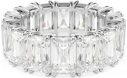 Swarovski inel MATRIX PPYA-AKD0NL_SLV (5709275)