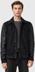 AllSaints geacă de piele ENDLETON 9BYA-KUM14J_99X (M012LC)