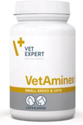 VetExpert VetAminex Small Breed Cats & Dogs, VetExpert, 60 capsule