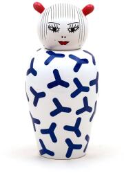 Seletti vaza decorativa Canopie Zoé 99KK-DEU3G9_MLC (10533)
