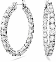 Swarovski cercei 5647715 MATRIX PPYX-AKD0JU_SLV (5647715)