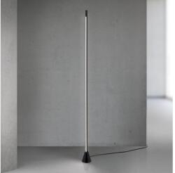 Orion Orion- LED dimmelhető állólámpa mozgásérzékelővel SOJIE LED/26W/230V fekete Stl 12-1292 schwarz/Sensor (OR0315)