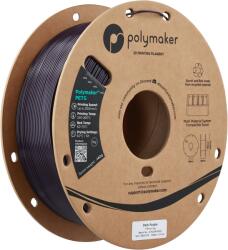 Polymaker PETG Dark Purple - 1, 75 mm / 1000 g (PB05019)