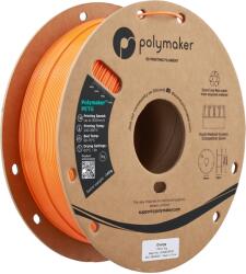 Polymaker PETG Orange - 1, 75 mm / 1000 g (PB05005)