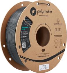 Polymaker PETG Dark Grey - 1, 75 mm / 1000 g (PB05008)