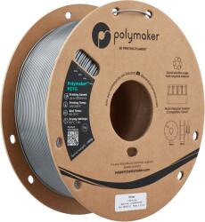 Polymaker PETG Silver - 1, 75 mm / 1000 g (PB05010)