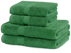 home & lifestyle set de prosoape Marina 4-pack 99KK-RCU00N_79X (5905364639697) Prosop