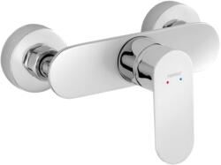 FERRO Talassa zuhanycsaptelep fal króm BAL7 (BAL7)