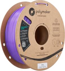 Polymaker PETG Purple - 1, 75 mm / 1000 g (PB05013)
