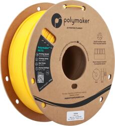Polymaker PETG Yellow - 1, 75 mm / 1000 g (PB05007)