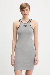 HUGO Blue rochie Niamh_B 9BYA-SUD1BO_SLV (50546952)
