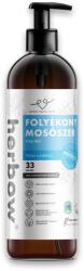 Herbow Folyékony Mosószer Fehér Ruhákhoz - Fairy White (Sun Soft/Friss Illat)