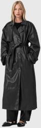 AllSaints palton de piele REED 9BYA-KPD0AY_99X (W004LD)