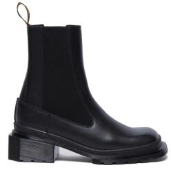 Dr. Martens botine de piele Maybole Chelsea 9BYA-OBD3LF_99X (DM32069001)