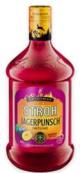 Stroh Jagerpunsch Zwetschke (szilva) [0, 5L|25%]