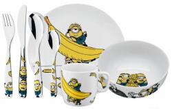 WMF - MIMONI gyerek étkészlet, 7 darabos 1286079974 (GS1053)