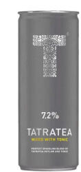  Tatratea Betyáros & Tonic [0, 25L|7, 2%]