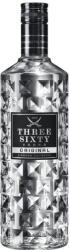 THREE SIXTY VODKA Vodka [3L|37, 5%]