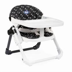 Chicco Chairy 2In1 Székmagasító Ülőke - Max. 15 kg, Fekete