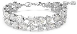 Swarovski bratara MESMERA 9BYX-AKD0KY_SLV (5669927)