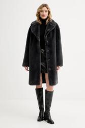 Stand Studio haină de blană artificială pentru femei Camille Cocoon Coat 9BYH-KPD0HO_90Y (61137.9070)