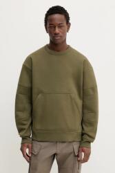 G-Star RAW bluză Constructed loose 9BYA-BLM0YM_91X (D27088.D733)
