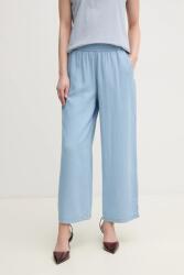 DKNY pantaloni PPYA-SJD0N2_55X (DJ4P3006)