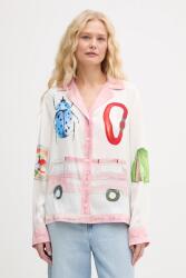 Stine Goya cămașă 9BYA-KDD02C_01X (SG.AW25.T096.2263)
