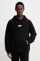 MM6 Maison Margiela hanorac de bumbac x MM6 Wardro 9BYA-BLM0PP_99X (SH0GU0033.M25025.900)