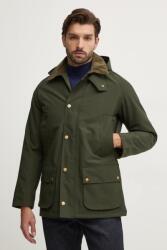 Barbour jachetă pentru bărbați ASHBY 99KK-KUM0SJ_91X (MWB1001)
