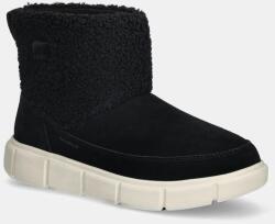 Sorel cizme de iarnă SOREL EXPLORER III SLIP-ON COZY WP 9BYA-OBD2UT_99X (2079341010)