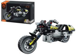  Construcția Motocicletă Chopper 183 piese (SK41IM-5801)