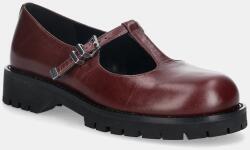 Michael Kors pantofi de piele Darrington 9BYA-OBD3A5_93X (40F5DTFP4L.610)