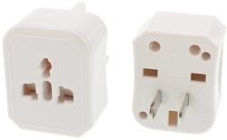Well Set Adaptor Universal, Well (ADAPT-PLUG-UNIV/WE-WL)