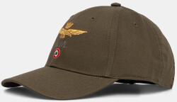 Aeronautica Militare șapcă de baseball din bumbac 9BYA-CAM09Y_97X (HA1100UCT02848)