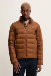 Tommy Jeans geacă de puf PPYA-KUM008_88A (DM0DM20658)
