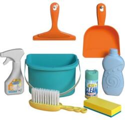 WIKY Set de curățenie 8 buc (WKW050318)