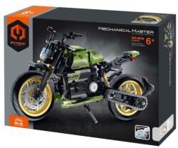 iM.Master Set de construcție motocicletă W36 (WKW051077)