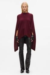 KARL LAGERFELD poncho de lână 9BYA-SWD169_93X (A4W18047)