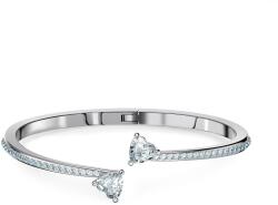 Swarovski - Bratara ATTRACT SOUL 99KK-AKD1IO_SLV (5518814)