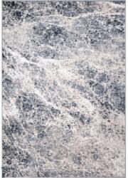 Delta Carpet Covor Dreptunghiular, 60 x 110 cm, Gri, Model Cappuccino 16100 (CAPPUCCINO-16100-613-0611) Covor