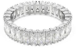 Swarovski inel MATRIX PPYA-AKD0NG_SLV (5714335)
