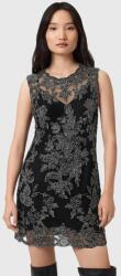 AllSaints rochie INAYA 9BYA-SUD1F1_99X (W043DD)