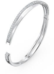 Swarovski - Bratara TWIST 9BYK-AKD0ES_SLV (5572725)