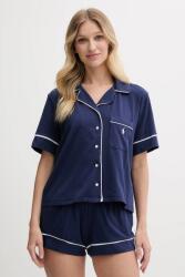Ralph Lauren pijama din două piese pentru femei cu bumbac 99KK-BID1B7_59X (4P0231)