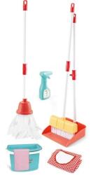  CASA MEA - Set de curățenie pentru copii cu accesorii (SK31SY-46131)
