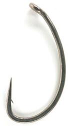 FOX EDGES Curve Medium 8 barbless