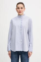 Tommy Hilfiger cămașă din bumbac 9BYA-KDD09D_50X (WW0WW46848)