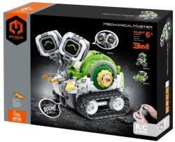 iM.Master Set de construcție robot melc 3în1 RC cu telecomandă 13, 5x21, 2x18 cm (WKW050917)
