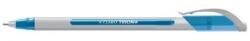 Claro Set 18 x Pix cu Gel, Claro, Trion, Varf 0.7 mm, Multicolor (HOK-18xKH-CL-TRI-A-0,7 PLUS)